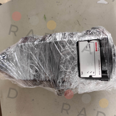 Bucher-100026873 / QX22-006/22-006R06 price