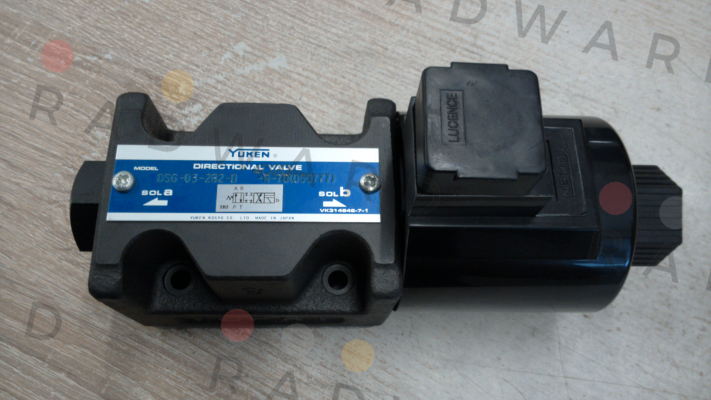 Yuken-DSG-03-2B2-D12-N-50 price