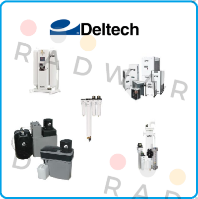 Deltech-PFD8113 - 6111000 price