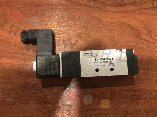 Mag-SV-1/8-5/2-B-Y price
