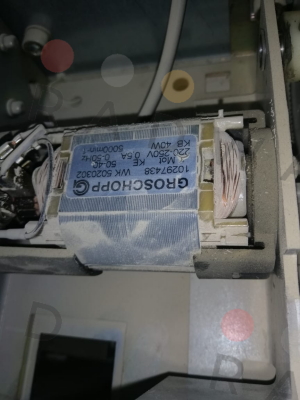 Groschopp-10297438 WK5020302  OEM price