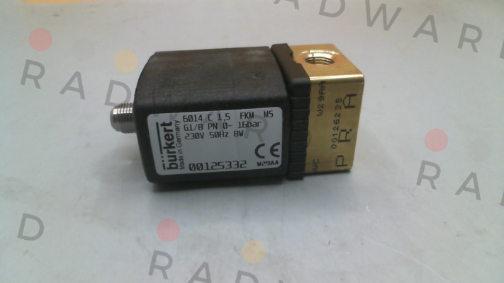 Burkert-00125332 price
