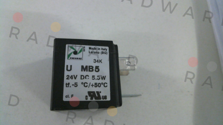 Pneumax-UMB5 price