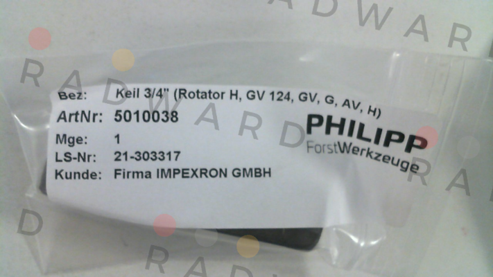 Indexator-5010038 price