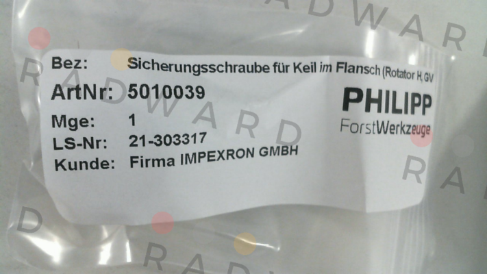 Indexator-5010039 price