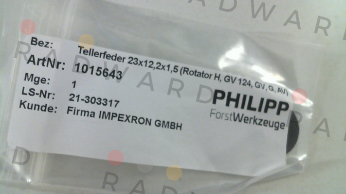 Indexator-1015643 price