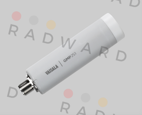 Vaisala-GMP251 CO2 price