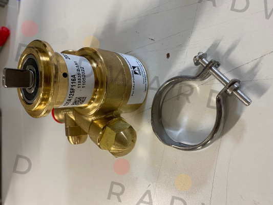 Procon-131A125F11GA 200PSI price