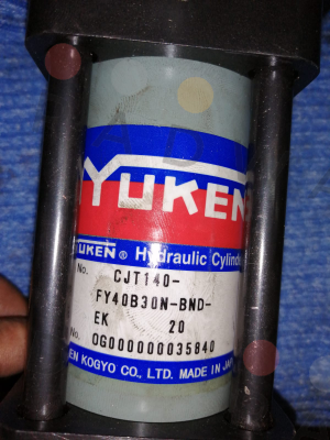 Yuken-CJT140-FY40B30N-BND-EK-20 price