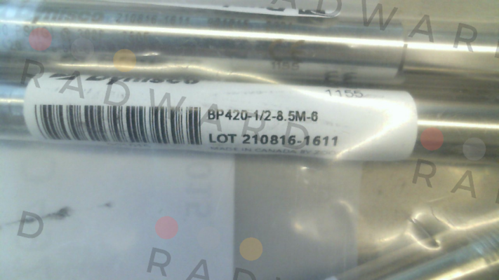 Dynisco-BP420-1/2-8.5M-6 price