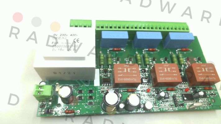 Circutor-R4Z111 / CPCb-230/400 price