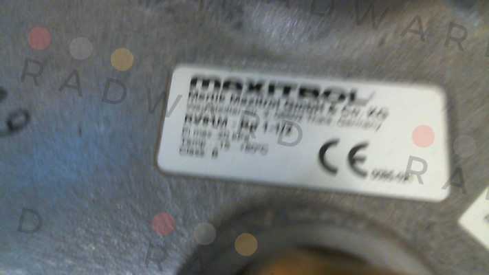 Maxitrol-RV81M-1212-FE-PINK price
