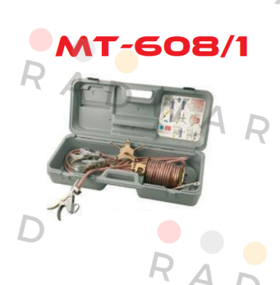 Catu-MT-608/1 price