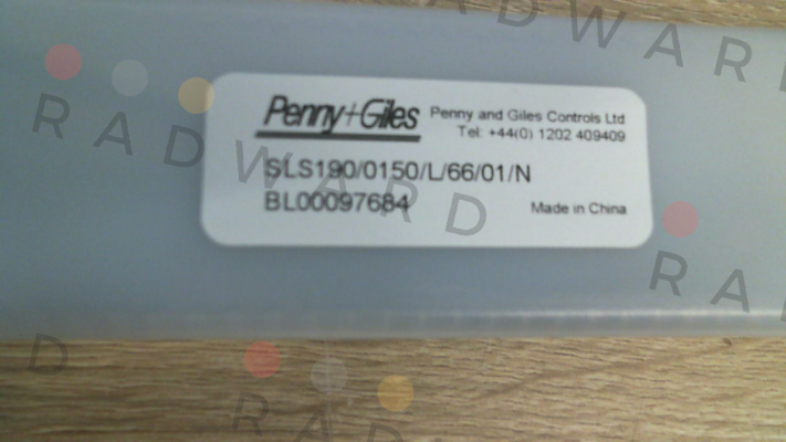 Penny & Giles-SLS190/0150/L/66/01/N price