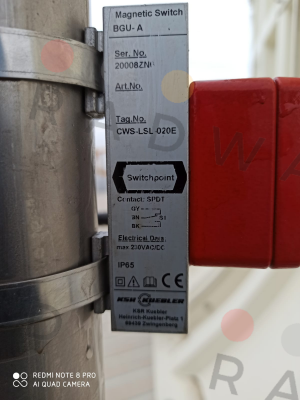 Ksr Kuebler-1100891 - BGU-A price