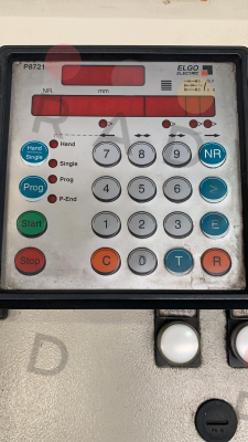 Elgo-P8721.SN031.SV015.V1-4 price