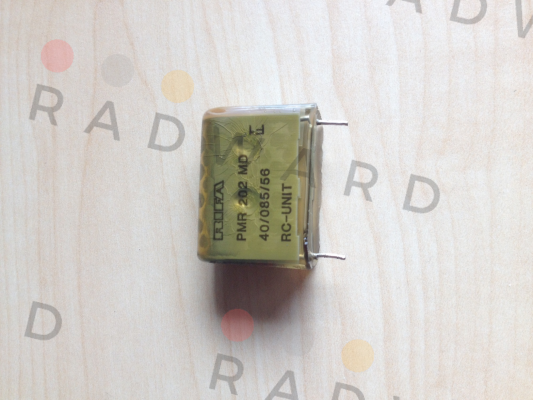 Kemet-PMR 202 MD 40 / 085 / 56 RC-UNIT price