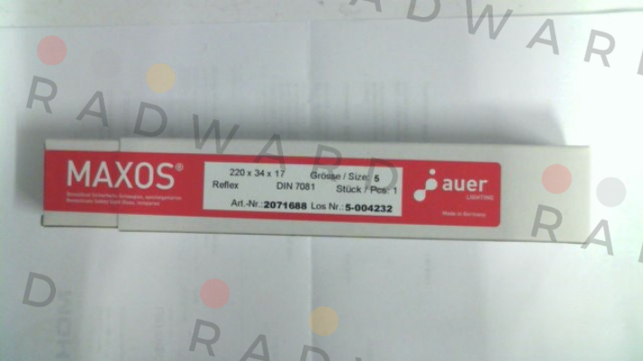 Maxos-2071688 price