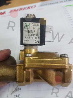 Pneumax-MB5 price