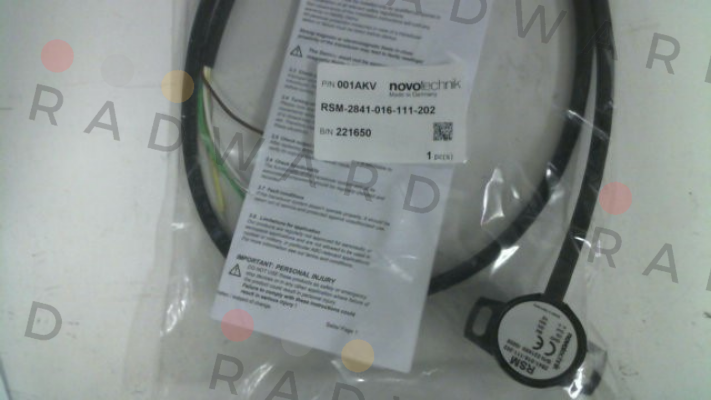 Novotechnik-RSM-2841-016-111-202 price