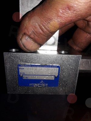 Hoerbiger-VPDBVE32E S1037 C1 price
