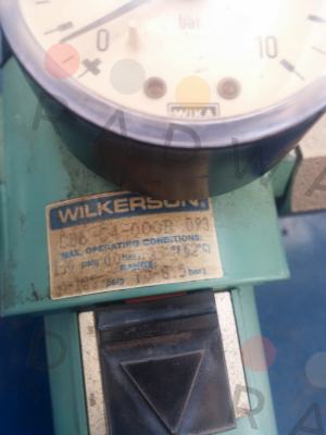 Wilkerson-CB6-C4-000 price