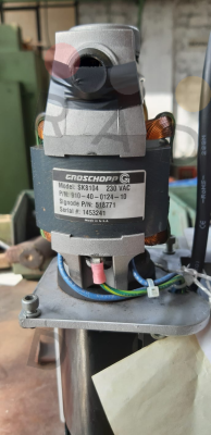 Groschopp-P/N: 0055518771 price