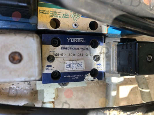 Yuken-DSG-01-3C2-D24-N-50 price