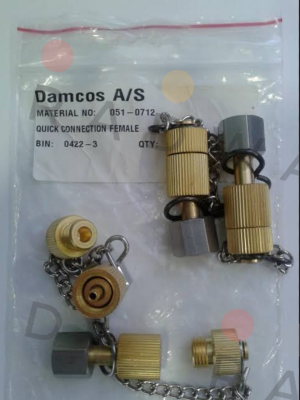 Damcos-160G5264 price