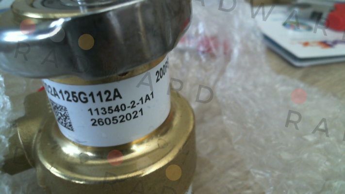 Procon-New Series 2 Procon Pump - 132A125G11BA200 price