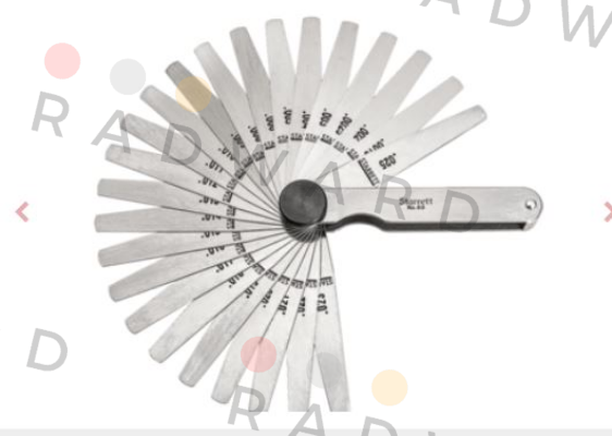 Starrett-66T price