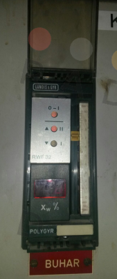 Siemens (Landis Gyr)-POLYGYR RWF32  obsolete replacement RWF55.50A9 or RWF55.60A9 price