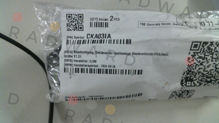 Ilme-CKA 03 IA price