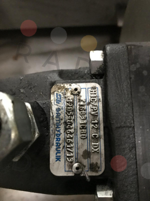 Brevini-H1C/PV 12 C DX    Z16831CB0 OEM price