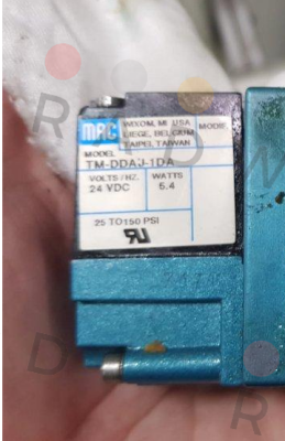 МAC Valves-TM-DDAJ-1DA price