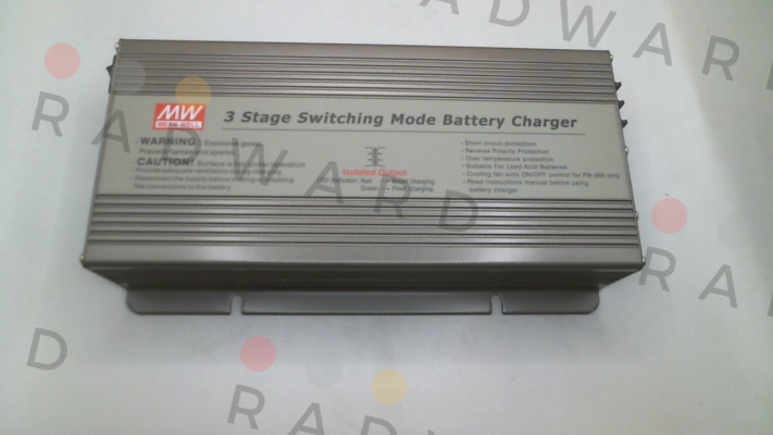 Mean Well-PB-360P-24 price