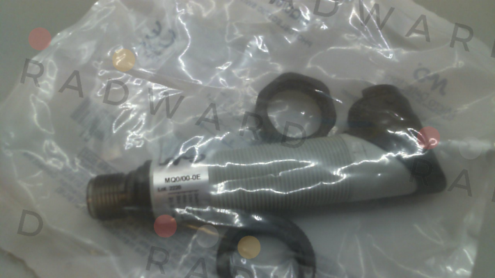 Micro Detectors / Diell (now Datasensing)-MQ0/00-0E price