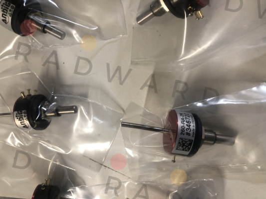 Megatron-POT 260 -2K OHMS-RA- 100387 price