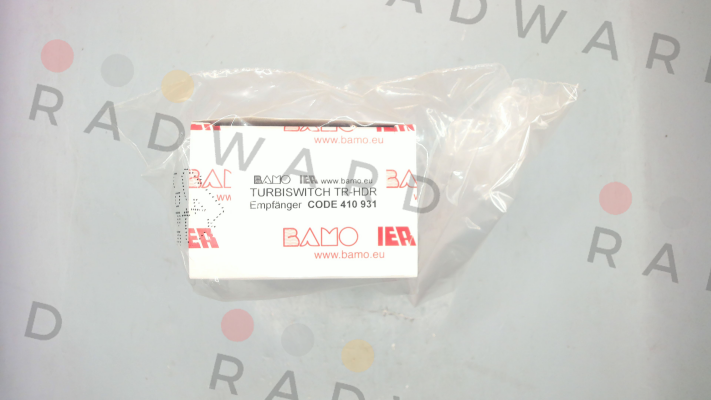 Bamo-TR-HDR (P/N: 410931) price