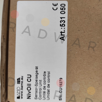 Bamo-Nr. 531050 price