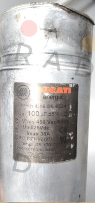 Ducati-416.84.4524 price