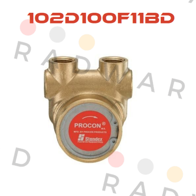 Procon-102D100F11BD price