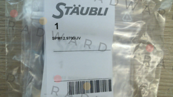 Staubli-SPM12.9700/JV price