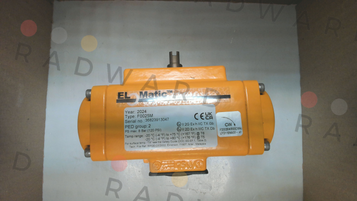 Elomatic-Art.Nr.13174 ,FD0025.NM00CWALL.YD11SNA.00XX price