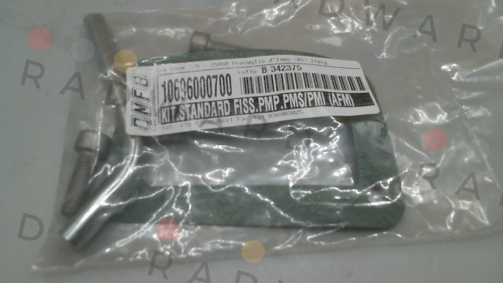 OMFB Hydraulic-10696000700 price