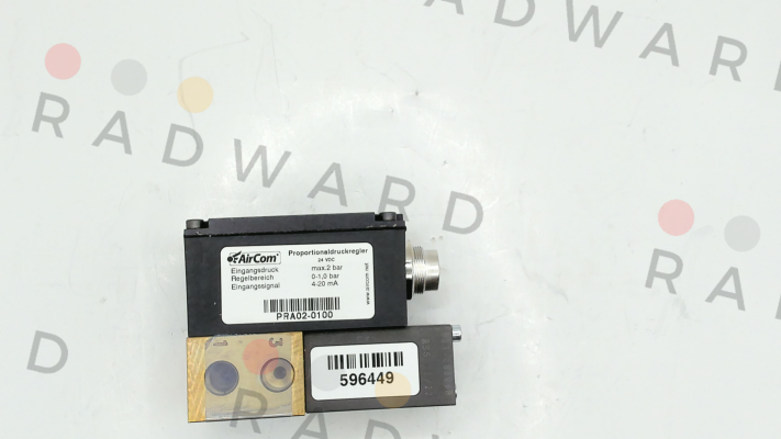Aircom-PRA02-0100 price