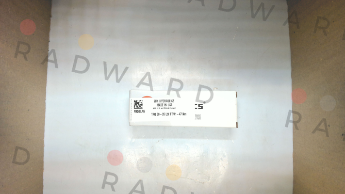 Sun Hydraulics-PRDB-LAN price