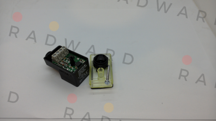 Luetze-705509 / LVER-V10-5509-DC24V price