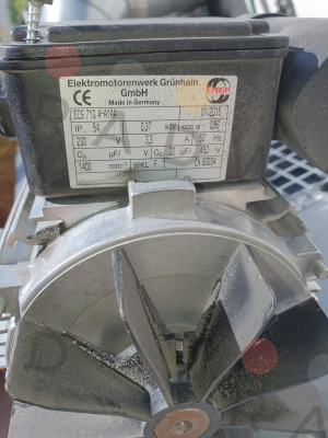 EMGR-ECS 71G 4-A1AA price