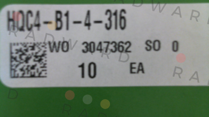 Hoke-1000090788 (HQC4-B1-4-316) price